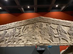 -徐州汉画像石艺术馆