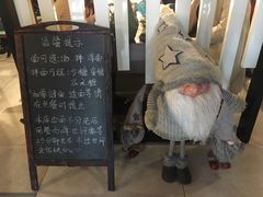 门面-十面春风·江南面馆(崇宁路店)