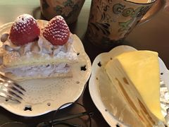 -治愈系甜品The Soothing Dessert(科海大楼店)