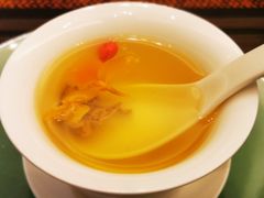 -王府茶宴(大观园总店)