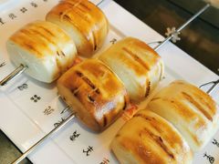 -老卜奎齐齐哈尔烤肉(人民东路店)