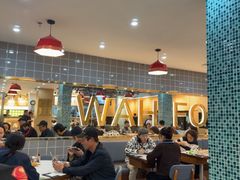 -華歡冰室-WahFoon(吉大店)