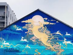-云间粮仓