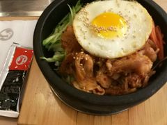 -新石器烤肉(无锡万象城店)