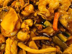 八珍豆腐-陈傻子餐厅(世纪都会店)