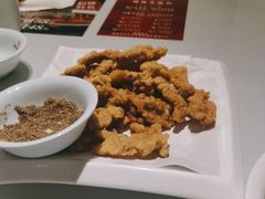 -百饺园(平山道店)