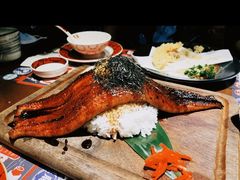 -築鳥日本料理(黑沙环店)