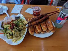 -西关回头馆(西关美食街店)