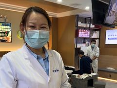 -彭世修脚(普罗旺世直营店)