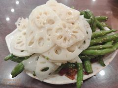 -同胜祥清真新豫菜(杜岭街店)