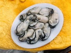 -濠轩阁特色生蚝火锅(水湾路店)