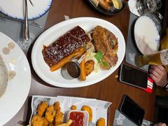 -Ambra Haus琥珀屋精酿餐厅(宝山店)