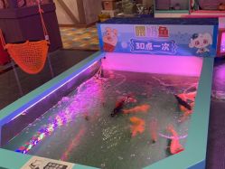 -卡通尼乐园(重庆南坪协信星光店)