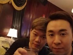 -隐肆威士忌鸡尾酒吧(玉沙国际店)