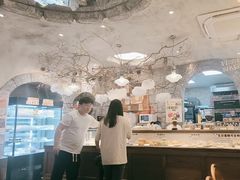 -熊猫家PANDA BAKERY(望江店)
