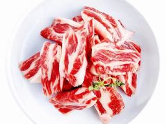 -九田家黑牛烤肉料理(宽城万达店)