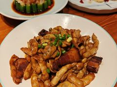 -八大碗·地道东北菜(白塔堡店)