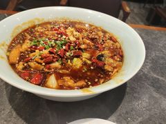 水煮肉-李记饺子·熏酱东北菜(欢乐谷店)