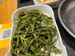 -友乐居羊蝎子(西直门店)