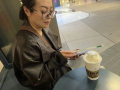 -星巴克臻选(深圳罗湖万象城店)