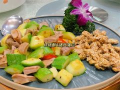 -顺德人家食府(黄金广场店)
