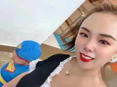 -青岛东方影都融创水世界