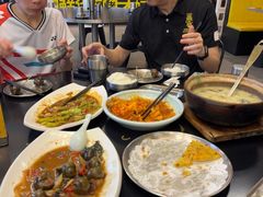 -蚝美人·生蚝海鲜烧烤(茶花园店)