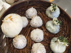 -留芳·文旅古月楼(老街店)