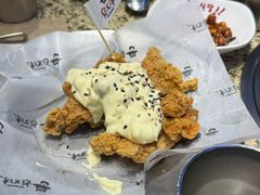 -安又胖韩国烤肉(美罗城店)