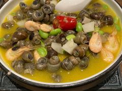 -锡和无锡菜(景丽苑店)