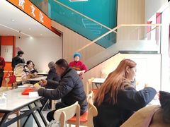 -云峰金顶兰州牛肉面(雄越店)