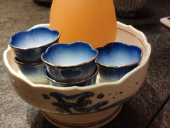 -丝路金桃·新疆菜(徐汇店)