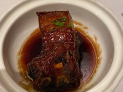 金牌红烧肉-同庆楼(大钟寺店)