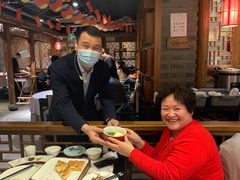 -京味斋·北京烤鸭(北京南站洋桥店)