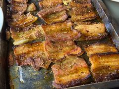 烤五花肉-私房小厨(康城路店)