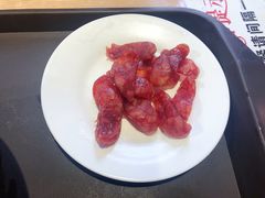 -顶香阁桂林米粉·柳州螺蛳粉(上地店)