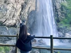 -洛阳白云山景区