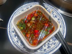 -淼福猪肚鸡·椰子鸡火锅(大沙地店)