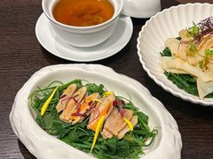-自如ZSPACE四合院艺术餐厅