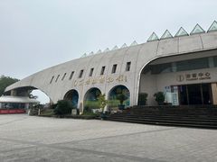 -自贡恐龙博物馆