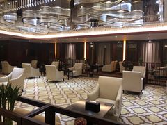 -郑州新郑国际机场T2航站楼-贵宾厅B区