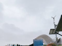 -南汇嘴观海公园