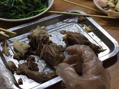 -马学武手抓美食(下南关总店)