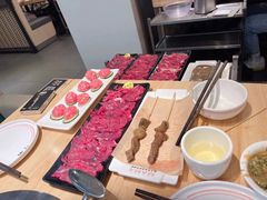 -嬷孙家潮汕牛肉火锅(北京路天河城店)