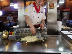-利昂法式铁板主题餐厅(新奥购物中心店)