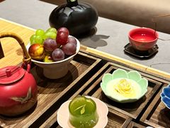 -太原凯宾斯基饭店