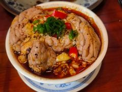 -炉小二铜锅牛蛙•川湘菜(三里屯店)