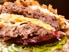 -Fergburger(皇后镇店)