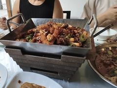 -双流传承老妈兔头(玉林总店)