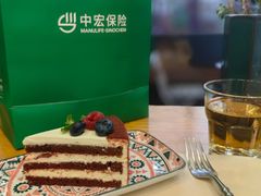 -姆们M Sweetie Cake(三里屯店)